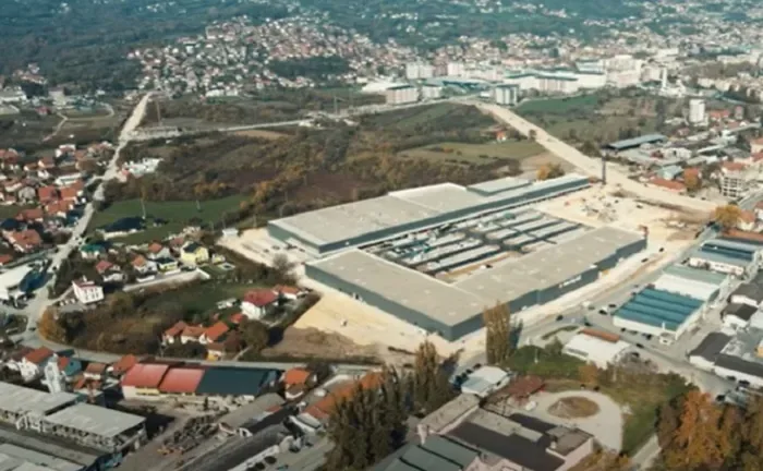 Doboj city park brendovi 43