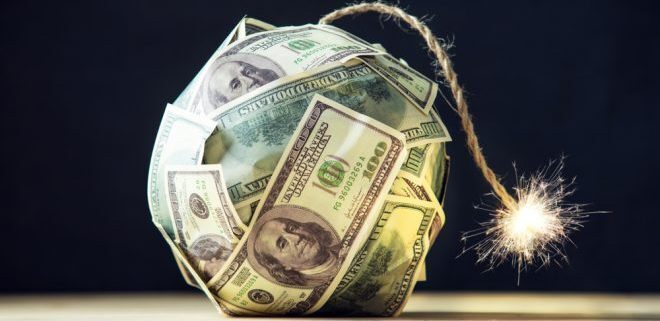 Dolar američka ekonomija