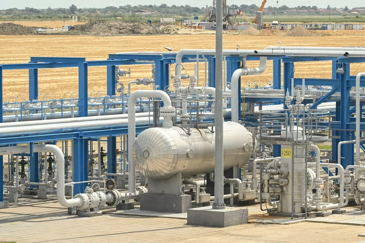 Energija