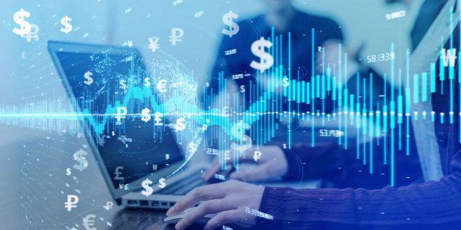 poslovanje foto fintech