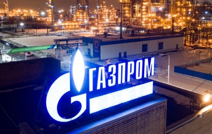 Gazprom