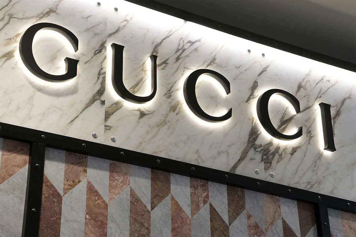 Gucci