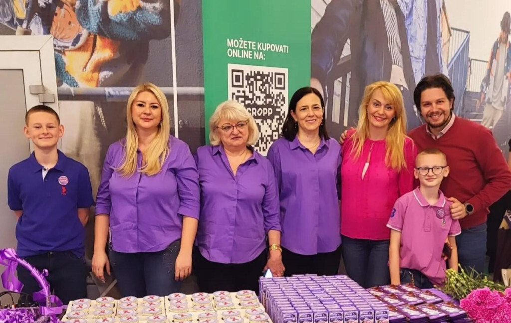 Međunarodni dan podrške osobama s epilepsijom/Bosnalijek