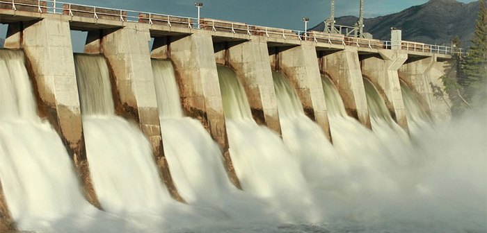 Hidroelektrana 24