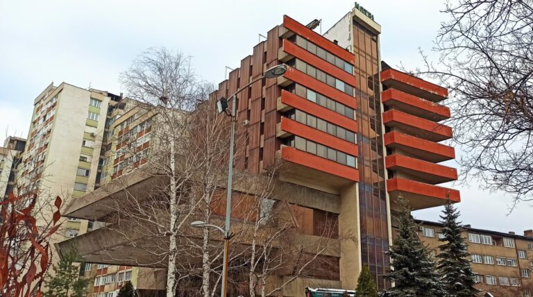 Hotel Ineternacional zenica foto 072