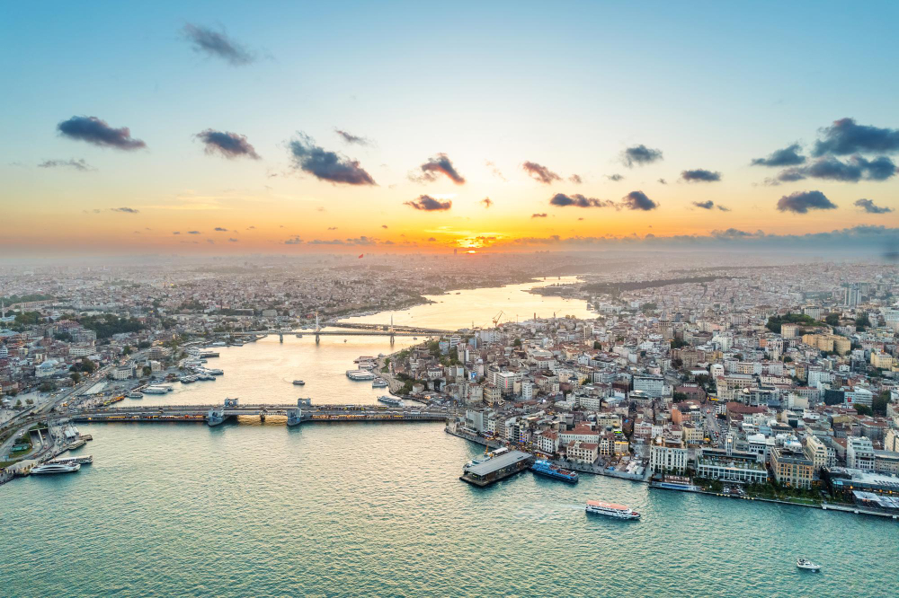 Istanbul turska