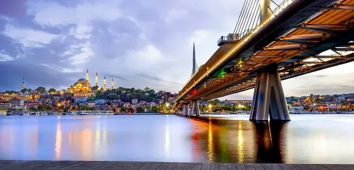 Istanbul turska
