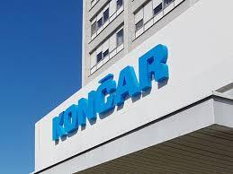 Koncar