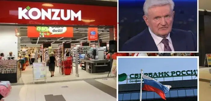 Konzum todoric