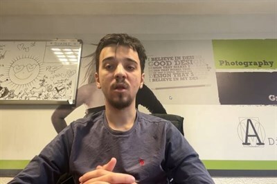Kenan Mahmutagić Digitalni Farmer