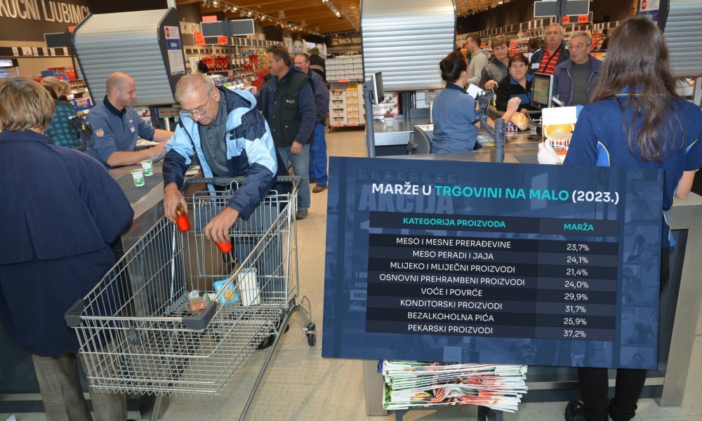 Marze Hrvatska