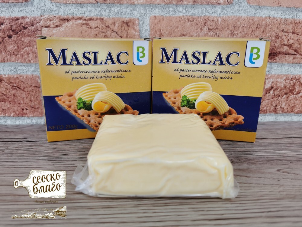 Maslac