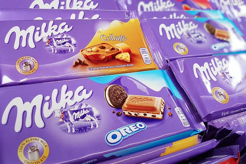 Milka