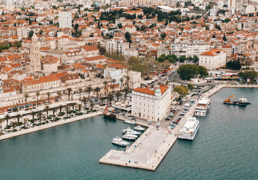 More hrvatska