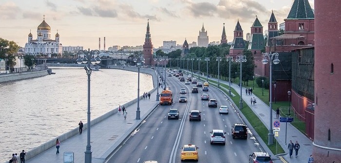 Moskva