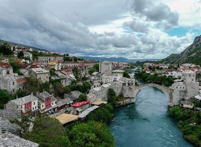 Mostar stari most 400 400 p C 90