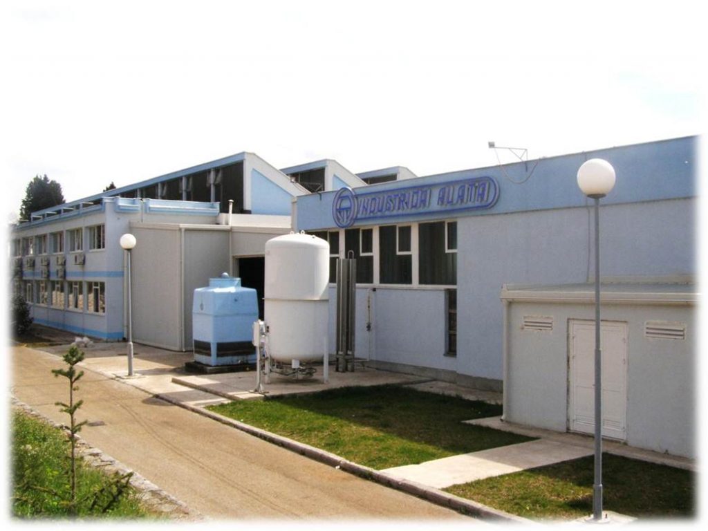 Industrija alata Trebinje