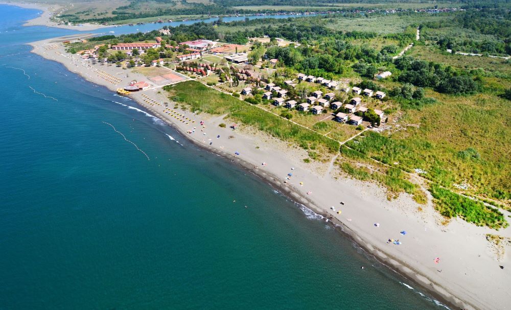 Plaza ulcinj
