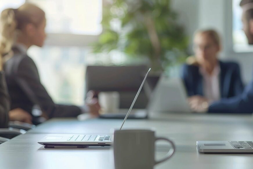 Posao klijenti posao sastanak 872x583