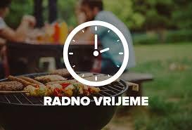Radno vrijeme