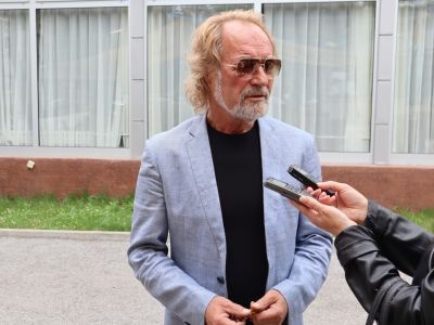 Rodovljub Drašković