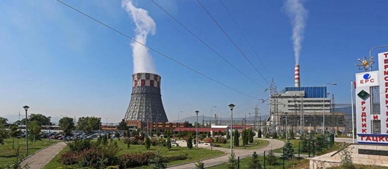 Termoelektrana Ugljevik