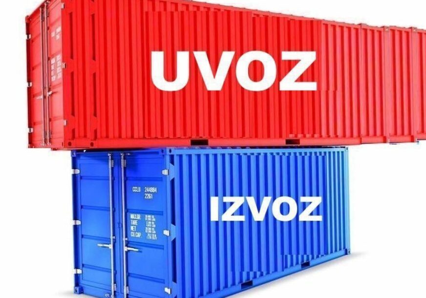 Uvoz izvoz