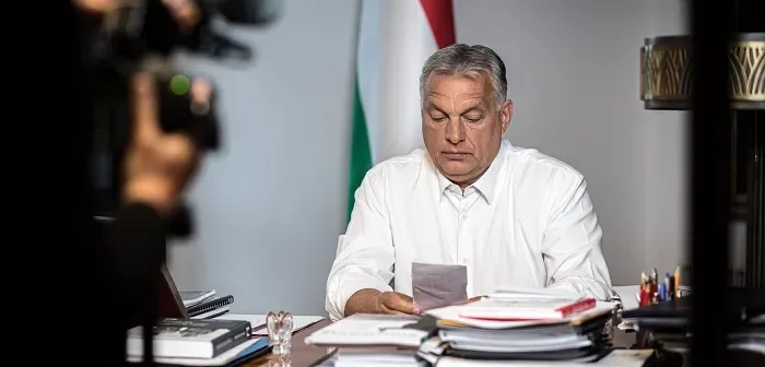 Viktor orban