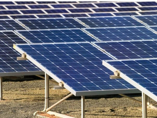 solarne elektrane