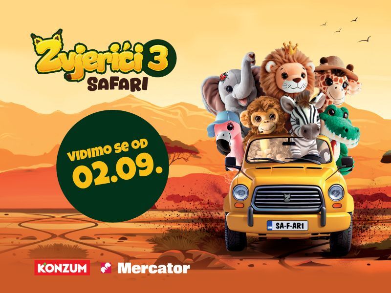 Zverici