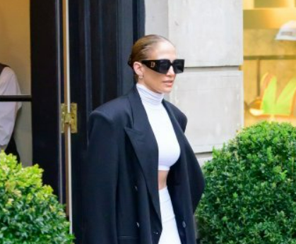 Jennifer Lopez