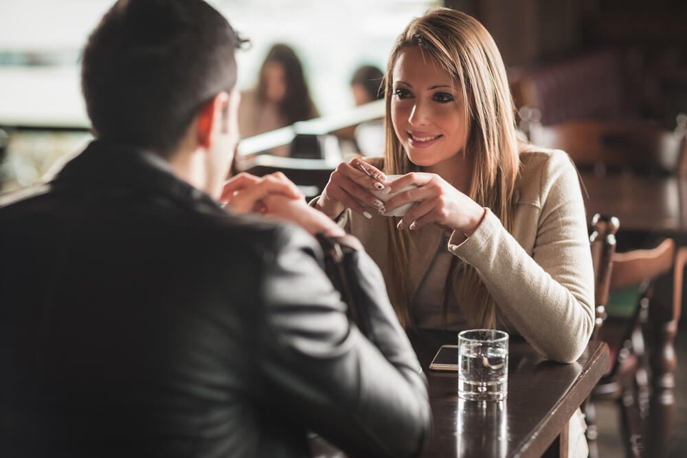 ljubav Foto: Shutterstock
