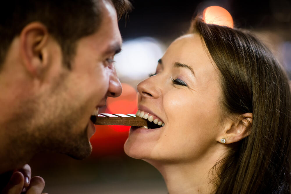 ljubav Shutterstock