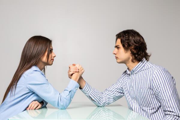 partneri ljubav Foto: Shutterstock