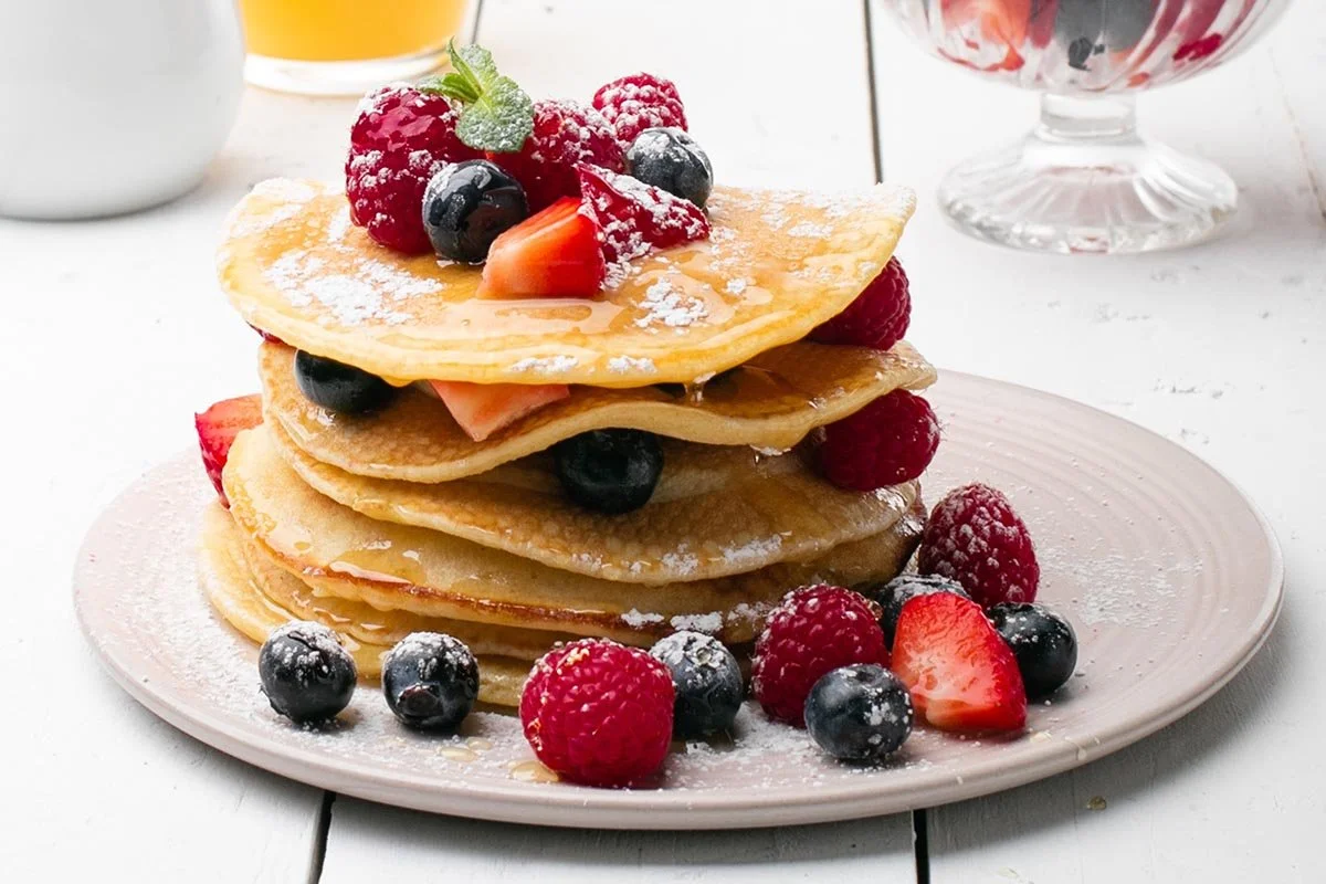 Americke palacinke