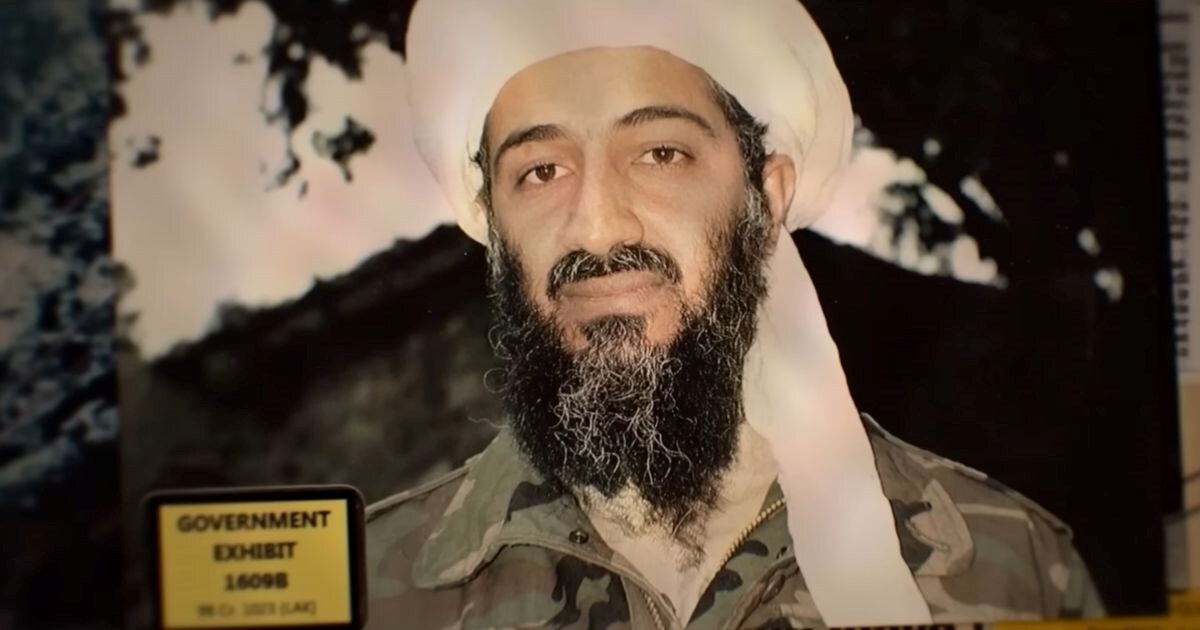 Bin Laden