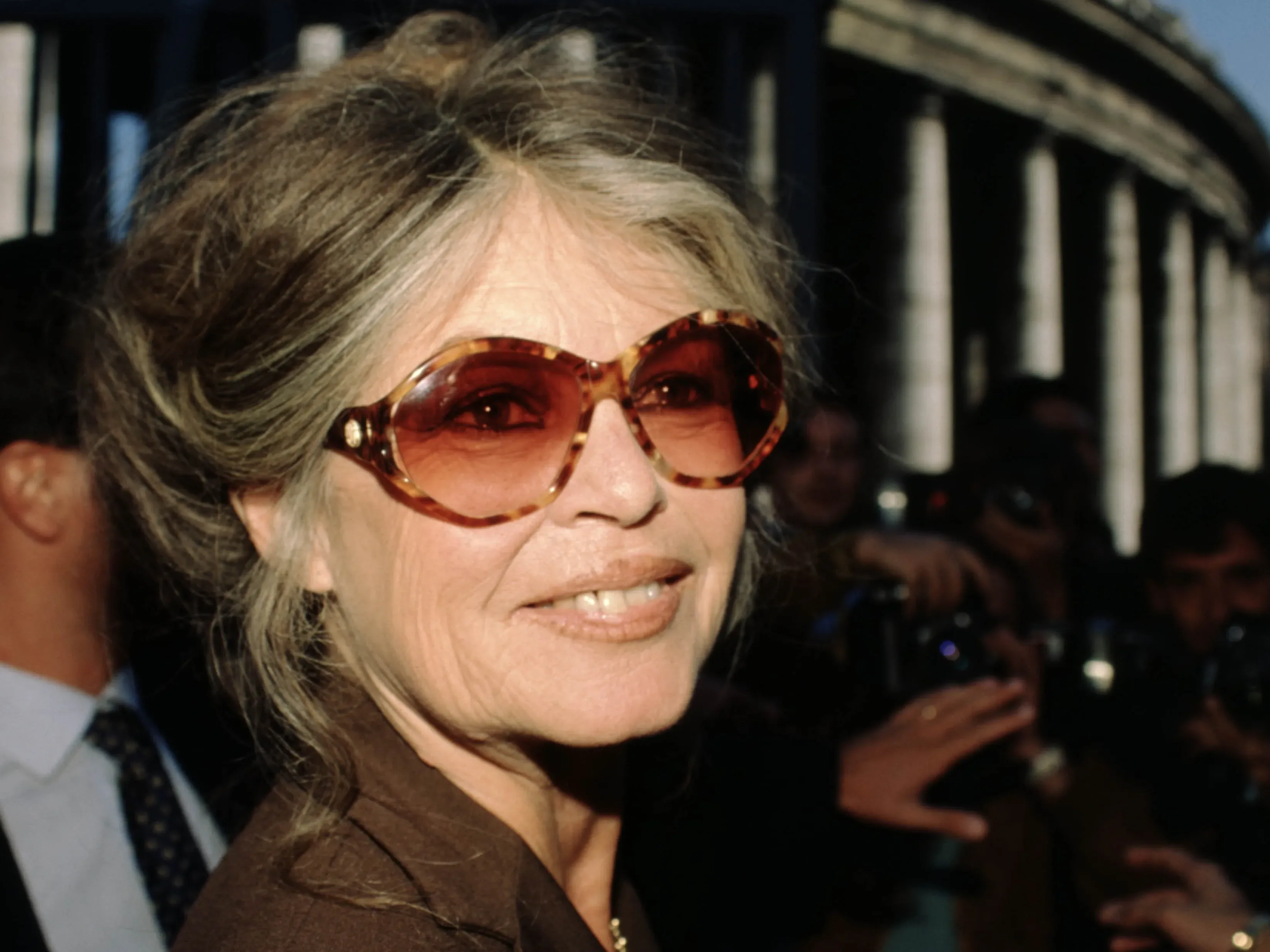 Brigitte Bardot