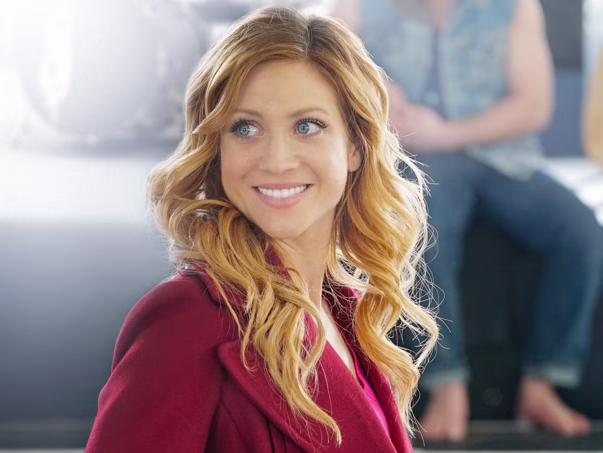 Brittany Snow