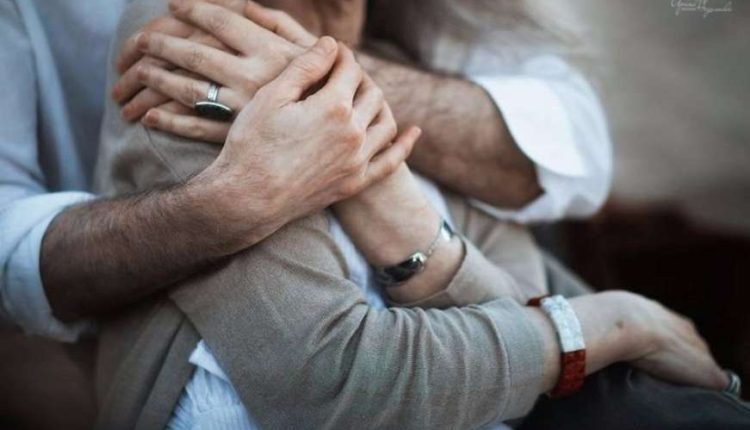 ljubav brak foto Irina Nedyalkova