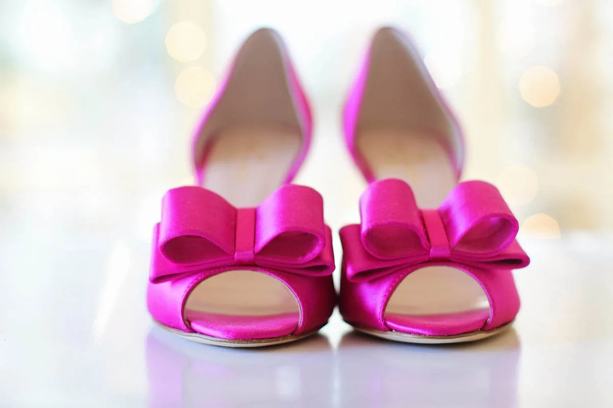 Cipele pixabay