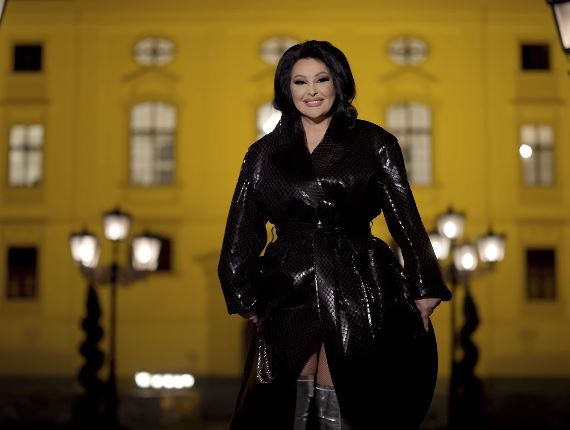 Dargana Mirkovic Screenshot