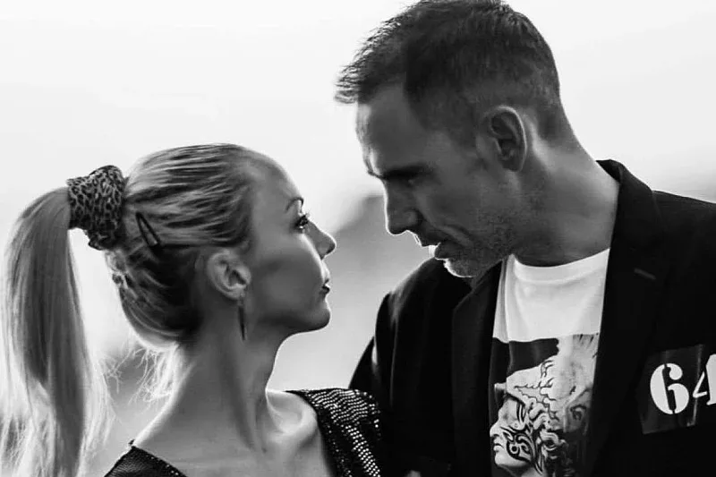 Dusan Kovacevic Ivana Kovacevic