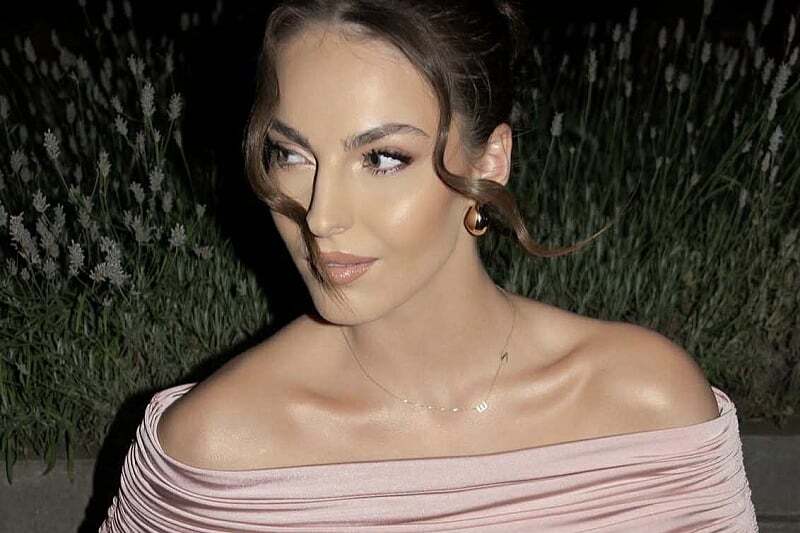 Dzejla Ramovic