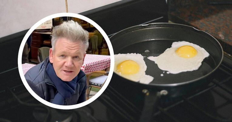 Gordon Ramsay