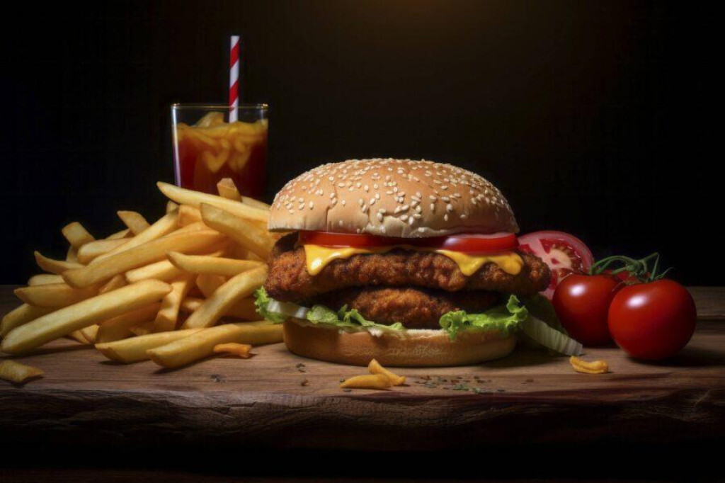 Hamburger