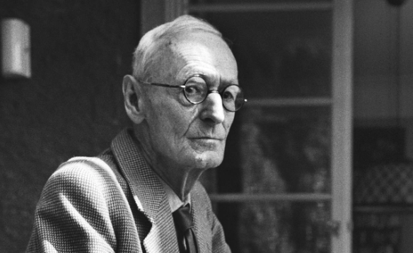 Hermann Hesse