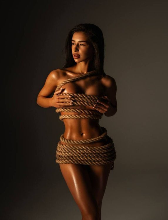 Elizaveta Haliullina