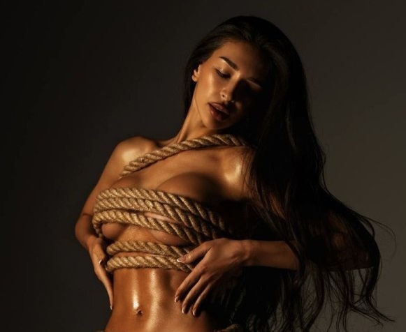 Elizaveta Haliullina