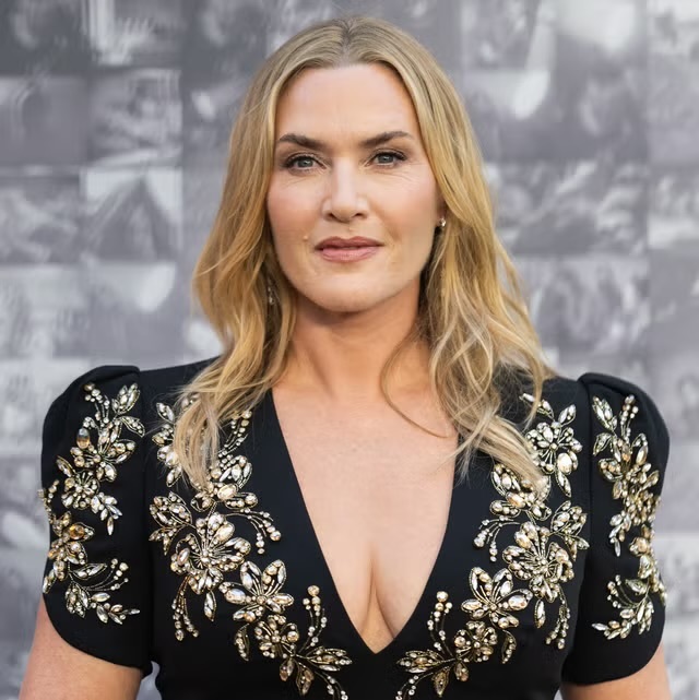 Kate Winslet