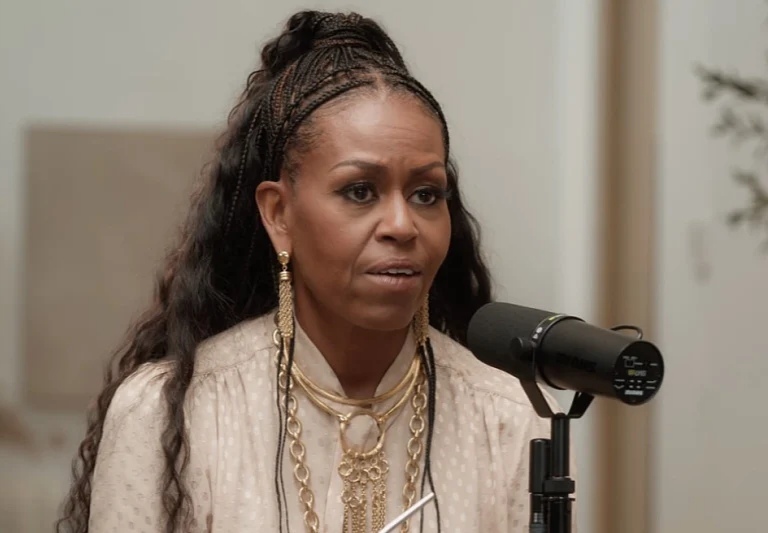 Michelle Obama